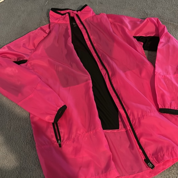 LulaRoe Rise windbreaker jacket - Picture 2 of 8